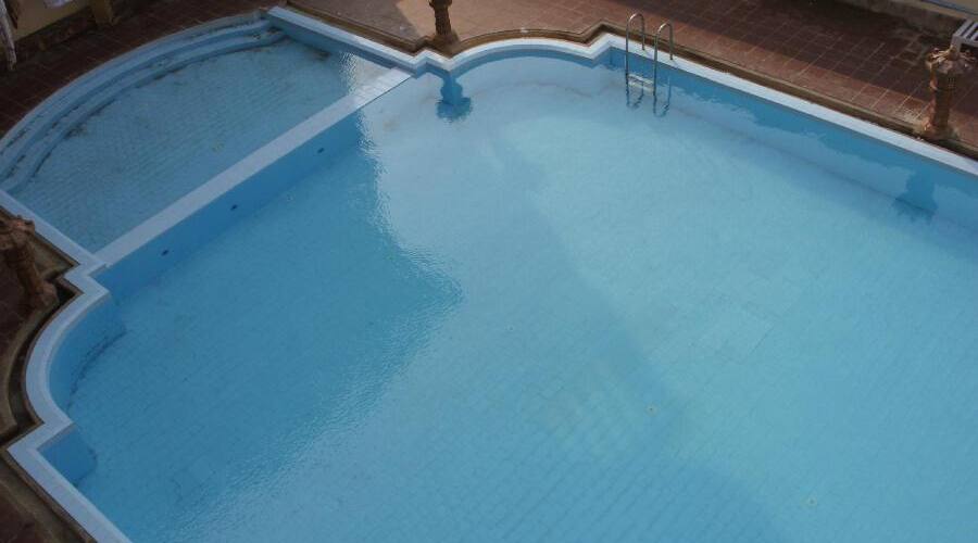 Hotel Sea Palace, Puri 5